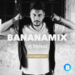 Bananamix (December 2015)