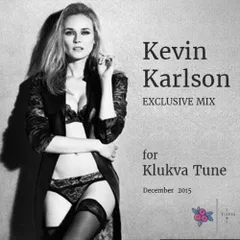 Exclusive Mix for Klukva Tune (December 2015)