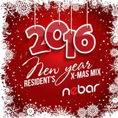 Nebar X-Mas Mix