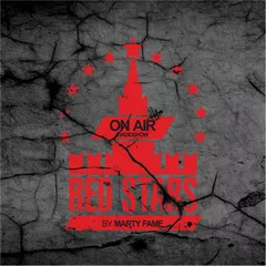Red Stars On Air #001 (26.12.2015)