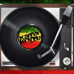 Mixed By Kato Koma - Ya Man! (2015) (Reggae)