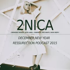 December New Year Ressurection Podcast 2015
