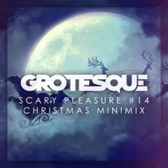 Scary Pleasure 14 (Christmas Minimix)