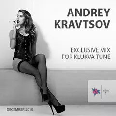 Exclusive Mix for Klukva Tune (December 2015)