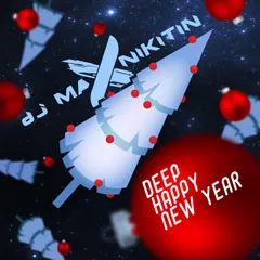 Deep Happy New Year 2016