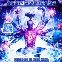DJ Alex Mega - Deep Emotions