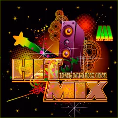 Hit Mix - 2016