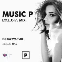 Exclusive Mix for Klukva Tune (January 2016)