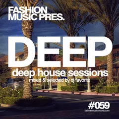 Deep House Sessions 059