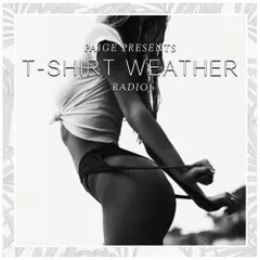 T-SHIRT WEATHER 007