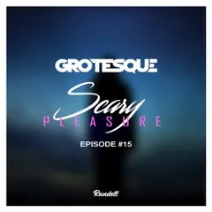 Scary Pleasure #15