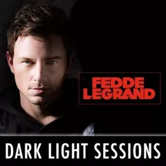 Darklight Sessions 177 (Yearmix)