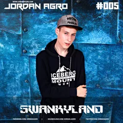 SwankyLand #005