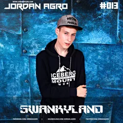 SwankyLand #013