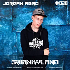 SwankyLand #020