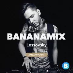 Bananamix (January 2016)