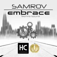 Samrov – embrace techno sounds