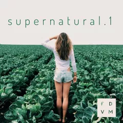 s u p e r n a t u r a l . 1