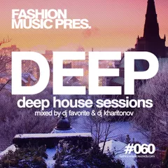 Deep House Sessions #060
