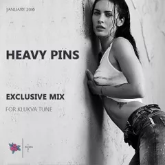 Exclusive Mix for Klukva Tune (January 2016)