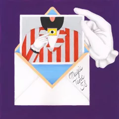 Magic Tape 58