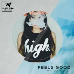 FEELS GOOD (ORIGINAL MIX)