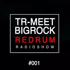 Redrum Radioshow 001