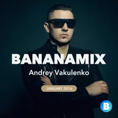 Bananamix (January 2016)