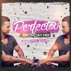Birthday Mix