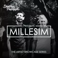 Dancing Pineapple Artist Showcase Series