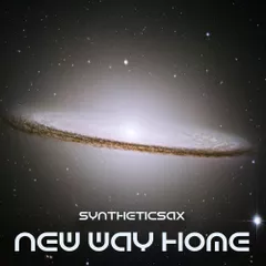 Syntheticsax - New Way Home (Radio Edit)