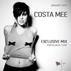 Exclusive Mix for Klukva Tune (January 2016)