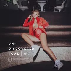 Un-Discovered Road #002