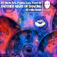 DJ Rich-Art , Pasha Lee, Terri B! - Another Night Of Dancing (DJ S-Nike Remix) [MOUSE-P]