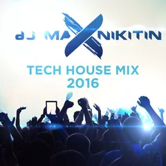 Tech House Mix 2016