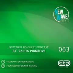 New Wave BG Guest Podcast 063