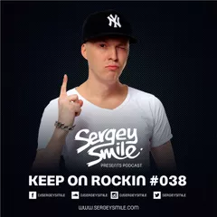 Keep on Rockin #038 [podcast]