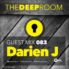 TheDeepRoom Guest Mix 083