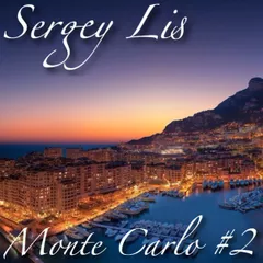 Monte Carlo #2