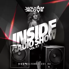 Inside Radio Show #57