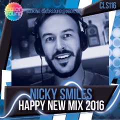 Happy New Mix 2016