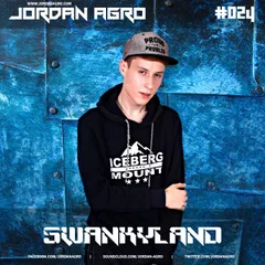 SwankyLand #024 (Live Mix)