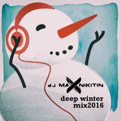Deep Winter Mix 2016