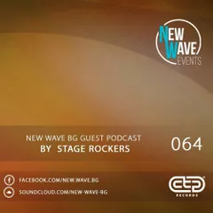 New Wave BG Guest Podcast 064