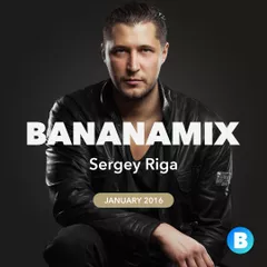 Bananamix (January 2016)