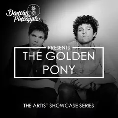 Dancing Pineapple Artist Showcase Series