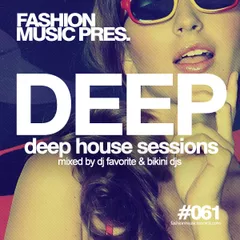 Deep House Sessions #061