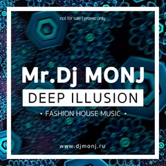 Deep Illusion