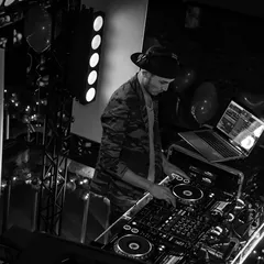 RAEV - LiveBar ROOMS #LBR Mixtape