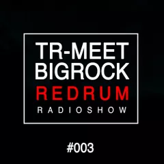 Redrum Radioshow 003
